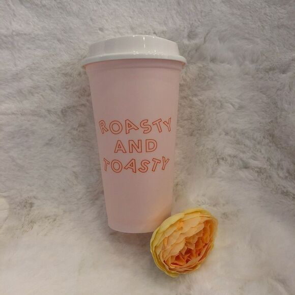 Starbucks Holiday Cups - Picture 12 of 12